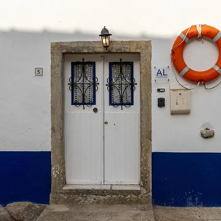 Appartement Charming In Sintra, Penedo