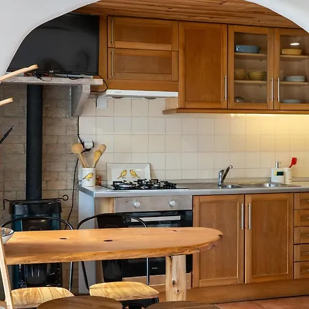 Charming In Sintra, Penedo Appartement Colares