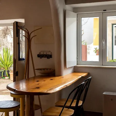 Charming In Sintra, Penedo Colares