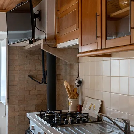 Appartement Charming In Sintra, Penedo *
