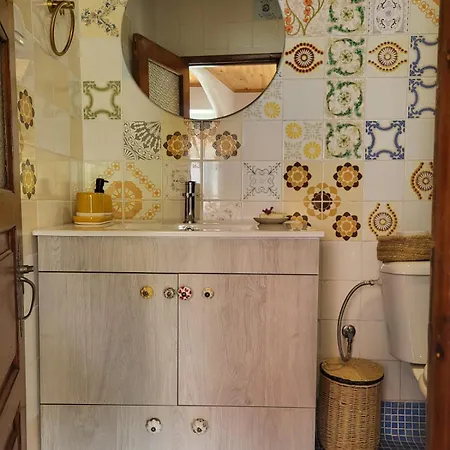 Apartment Charming In Sintra, Penedo