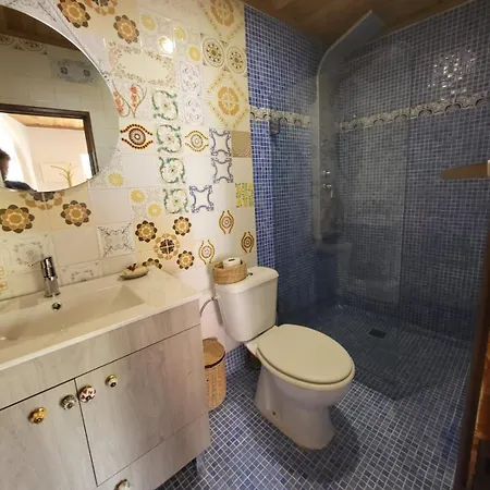 Charming In Sintra, Penedo *