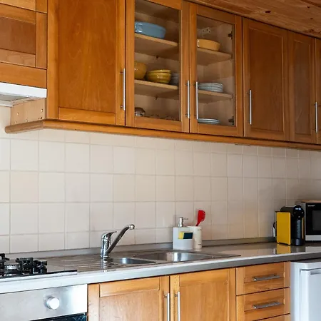 شقة Charming In Sintra, Penedo كولاريس