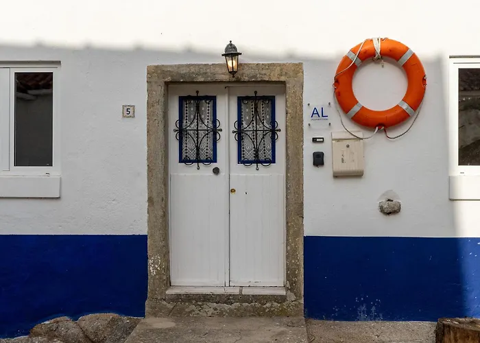 شقة Charming In Sintra, Penedo