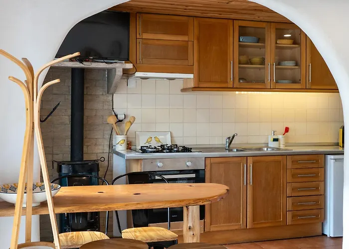 Charming In Sintra, Penedo Apartament Colares