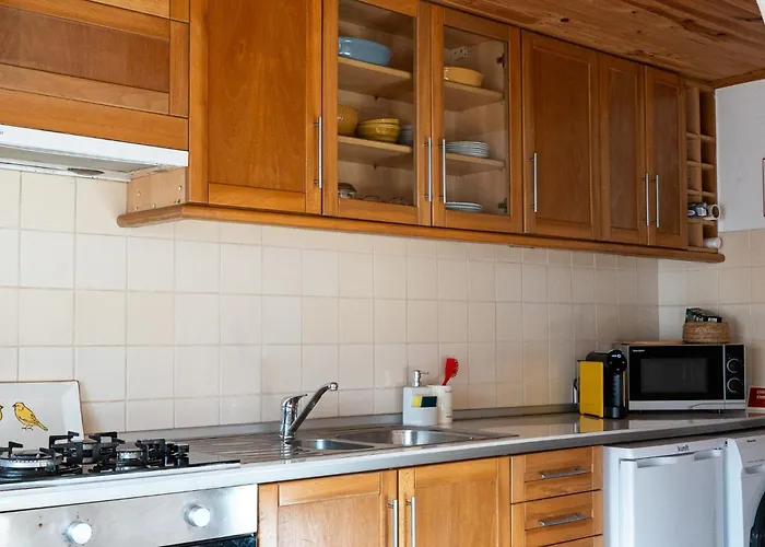 Apartament Charming In Sintra, Penedo Colares