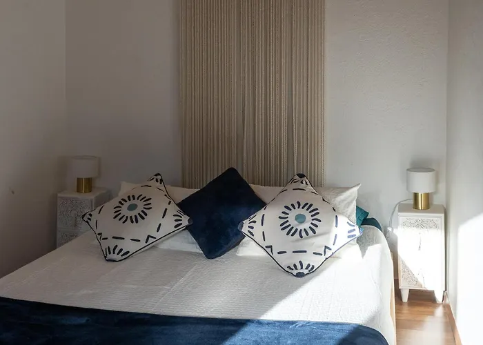 Charming In Sintra, Penedo * كولاريس