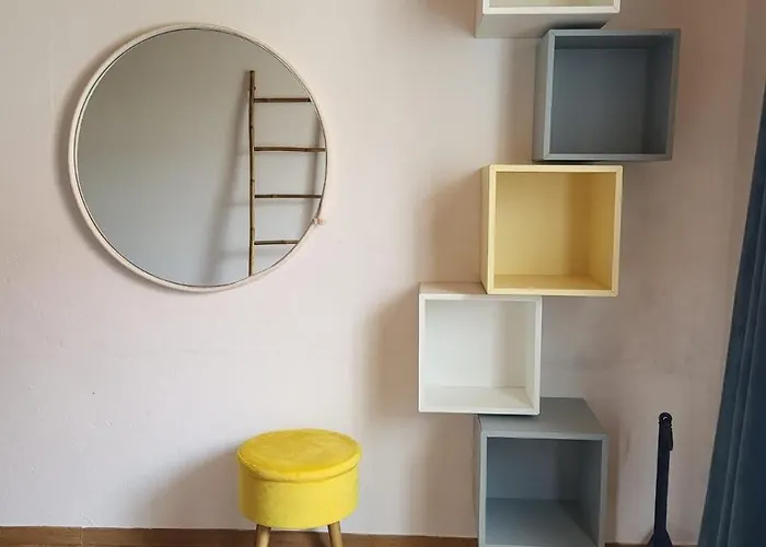 Charming In Sintra, Penedo